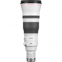 Canon RF 600mm F4L IS USM