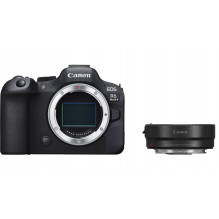 Canon EOS R6 Mark II +...