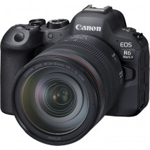 Canon EOS R6 Mark II + RF...