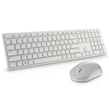 KEYBOARD +MOUSE WRL OPT. / KM5221W RUS 580-AKFB DELL