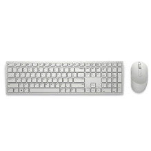 KEYBOARD +MOUSE WRL OPT. / KM5221W RUS 580-AKFB DELL