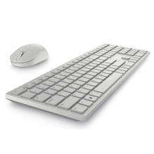 KEYBOARD +MOUSE WRL OPT. / KM5221W RUS 580-AKFB DELL