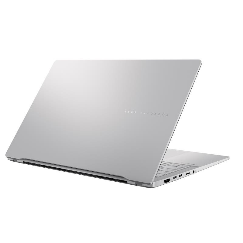 Notebook, ASUS, VivoBook Series, S 15 OLED, S5507QA-MA001W, CPU Snapdragon, X1E78100, 3400 MHz, 15.6&quot;, 2880x1620, R