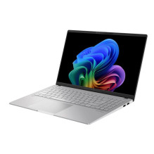 Nešiojamasis kompiuteris, ASUS, VivoBook serija, S 15 OLED, S5507QA-MA001W, CPU Snapdragon, X1E78100, 3400 MHz, 15,6&quo