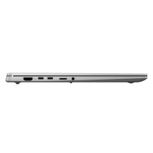 Notebook, ASUS, VivoBook Series, S 15 OLED, S5507QA-MA001W, CPU Snapdragon, X1E78100, 3400 MHz, 15.6&quot;, 2880x1620, R