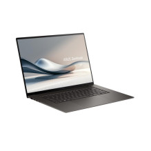 Notebook, ASUS, ZenBook Series, UM5606WA-RK215W, CPU Ryzen AI 9, HX370, 2000 MHz, 16&quot;, 2880x1800, RAM 32GB, LPDDR5x