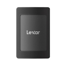 External SSD, LEXAR, SL500,...