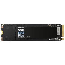 SSD, SAMSUNG, 990 EVO Plus,...