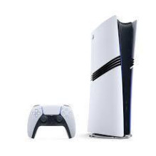 PLAYSTATION 5 PRO CONSOLE 2TB / 711719595472 SONY