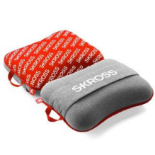 Skross Travel Pillow Red