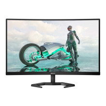 Gaming Monitor - Philips Momentum 27M1C3200VL/ 00 68.6 cm (27") Full HD Black