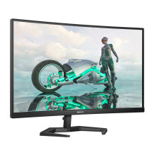 Gaming Monitor - Philips Momentum 27M1C3200VL/ 00 68.6 cm (27") Full HD Black