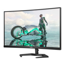 Žaidimų Monitorius - Philips Momentum 27M1C3200VL/ 00 68,6 cm (27") Full HD Juodas