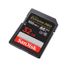 Atminties Kortelė - SanDisk...