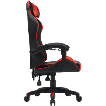 CANYON gaming chair Core SGCH2 Black Red