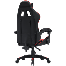 CANYON gaming chair Core SGCH2 Black Red