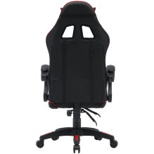 CANYON gaming chair Core SGCH2 Black Red