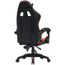 CANYON gaming chair Core SGCH2 Black Orange