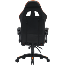 CANYON gaming chair Core SGCH2 Black Orange