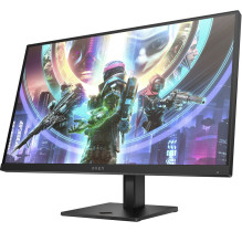 Monitorius - HP Omen 27qs 27" Quad HD Juodas