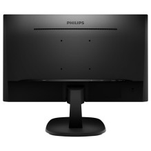 Monitor - Philips V Line 27" Full HD Black