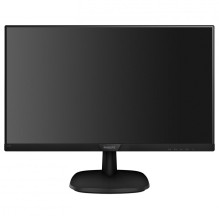 Monitor - Philips V Line 27" Full HD Black