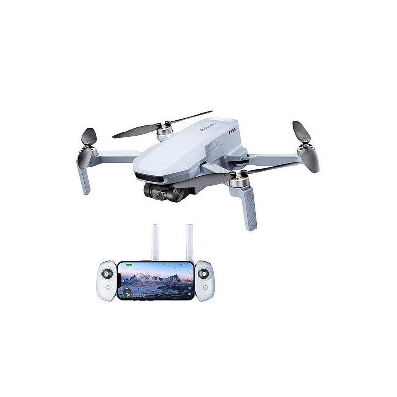 Drone POTENSIC Atom SE with camera 12Mp 4K 25FPS