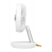 Humanas CoolAir F01 wireless fan (White)