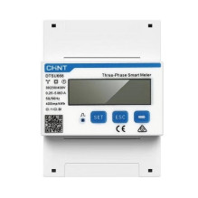 PV smart meter GROWATT...