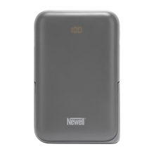 Power Bank Newell MS-10000 MagSafe 10000 mAh PD 20 W (Pilkas)