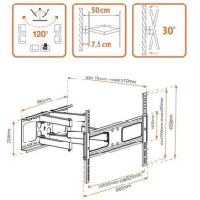 Metronic Full Movement...