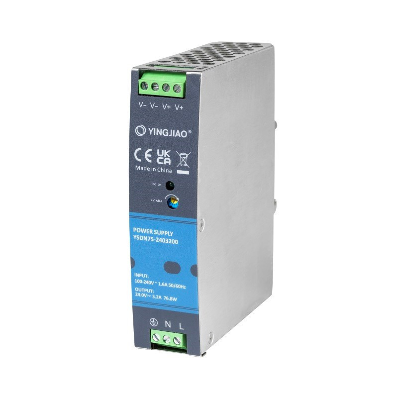 Power Supply Unit - Yingjiao YSDN75 24V 3.2A 77W