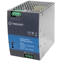 Power Supply Unit - Yingjiao YSDN480 24V 20A 480W