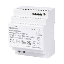 Power Supply Unit - Yingjiao YSDS 12V 4.5A 54W