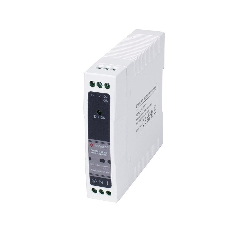 Power Supply Unit - Yingjiao YSD20L 5V 2A 10W White