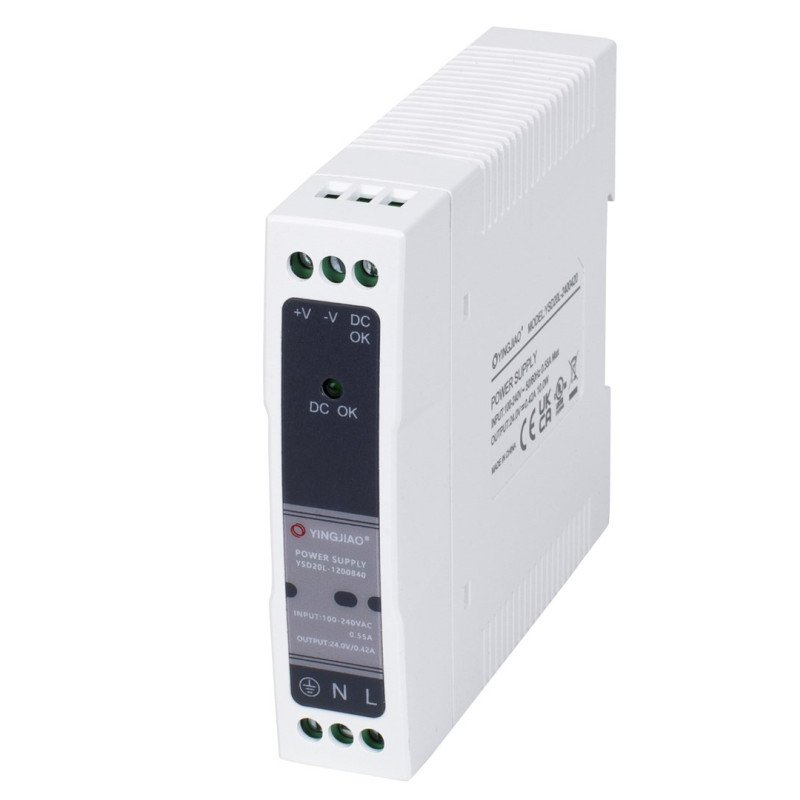 Power Supply Unit - Yingjiao YSD20L 12V 0.84A 10W