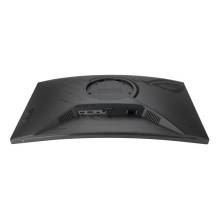 ASUS XG27WCS kompiuterio monitorius 68,6 cm (27 colių) 2560 x 1440 pikselių platus Quad HD juodas