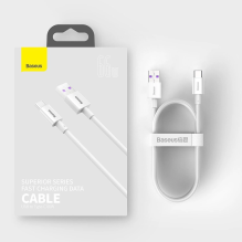 Baseus Superior USB Cable -...