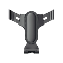 Dudao gravitational smartphone holder black (F7s)