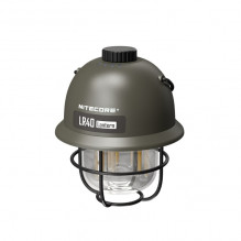 NITECORE L (Lantern) Series Flashlight LR40