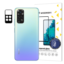 Wozinsky Full Camera Glass...