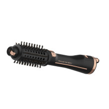 Rowenta Ultimate Experience CF9620 Hot air brush Warm Black, Copper 750 W