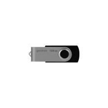 Pendrive 128 GB USB 3.2 Gen 1 UTS3 Goodram – juoda