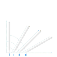 Choetech talpinis rašiklis iPad (aktyvus) baltas (HG04)