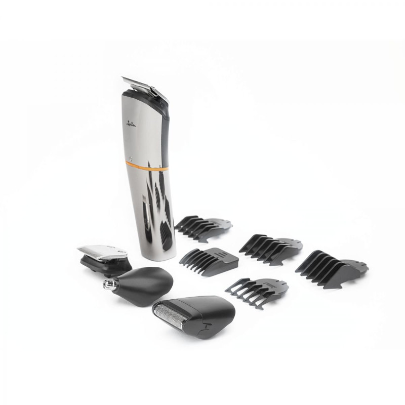 Hair Clipper - Black Jbcp3305 9-in-1