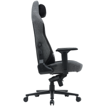 CANYON gaming chair Boulder XLCH01 King Size Grey