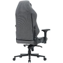 CANYON gaming chair Boulder XLCH01 King Size Grey