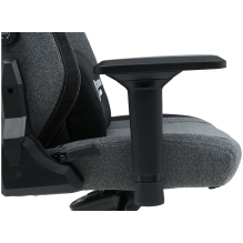 CANYON gaming chair Boulder XLCH01 King Size Grey