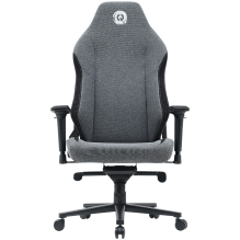 CANYON gaming chair Boulder XLCH01 King Size Grey