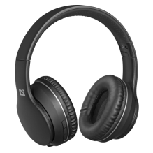 Bluetooth Headphones - Defender Freemotion B580 Black